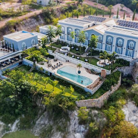 Vila Pugliesi Hotel Boutique Lencois Eksteriør bilde
