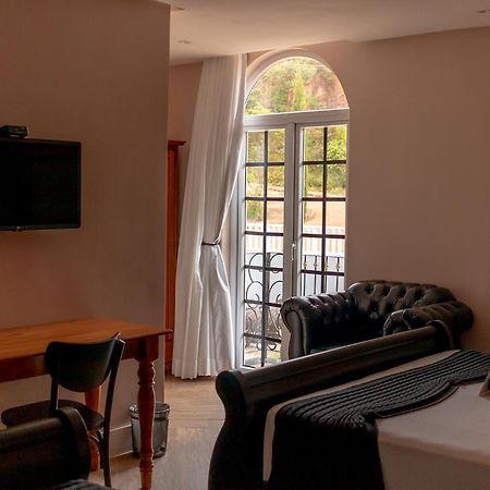 Vila Pugliesi Hotel Boutique Lencois Eksteriør bilde