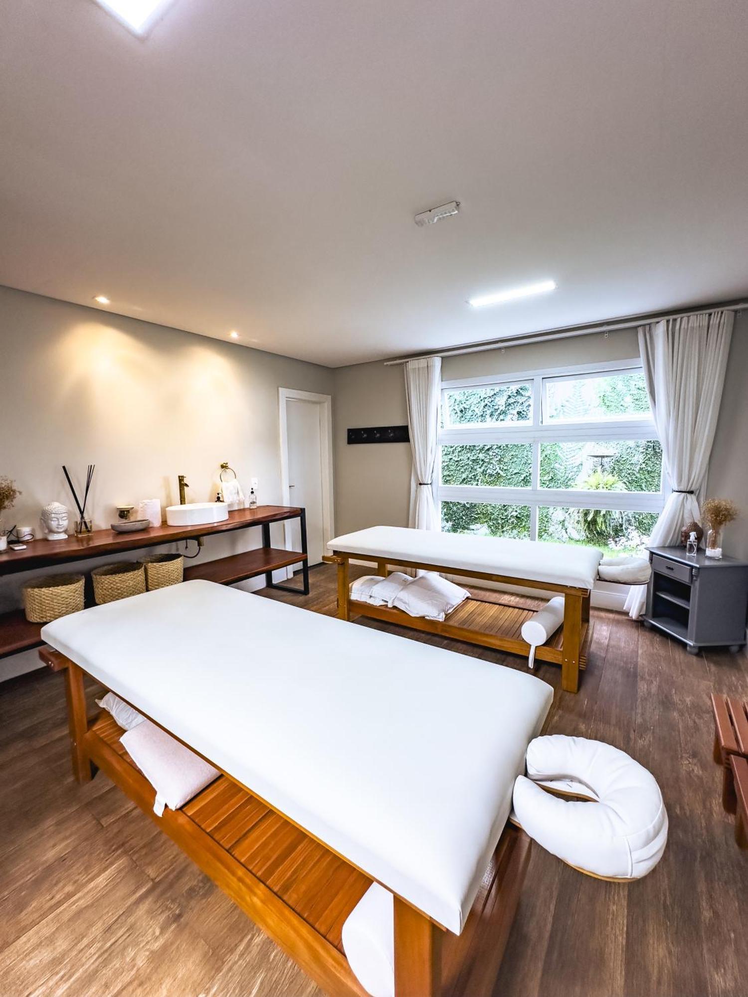 Vila Pugliesi Hotel Boutique Lencois Eksteriør bilde