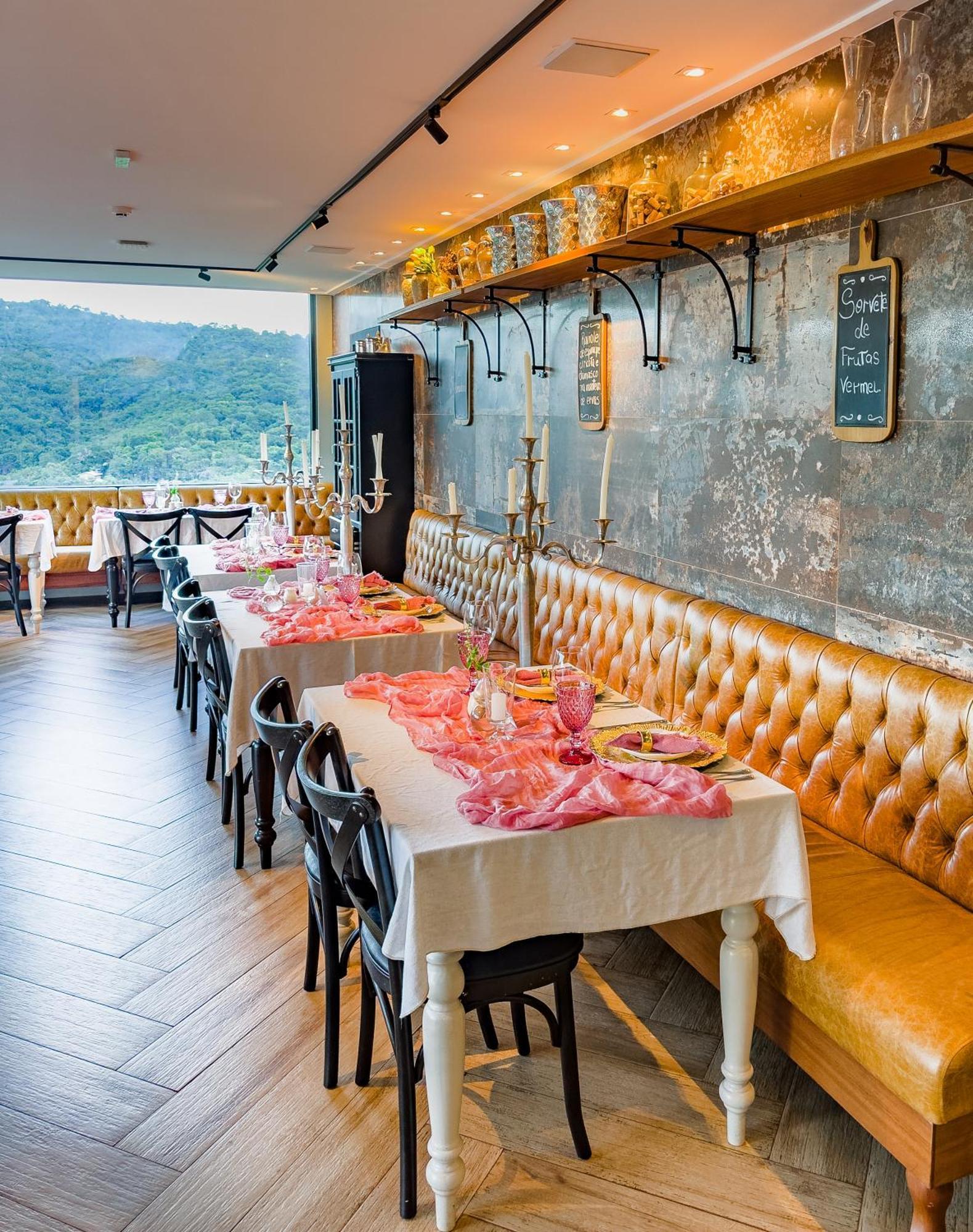 Vila Pugliesi Hotel Boutique Lencois Eksteriør bilde